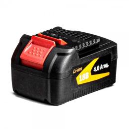 Акумулятор для електроінструменту GTM B18V/4Аh