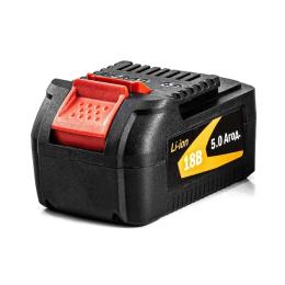 Акумулятор для електроінструменту GTM B18V/5Аh