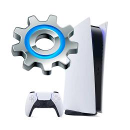 Налаштування Sony Playstation