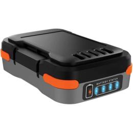 Акумулятор для електроінструменту Black+Decker BDCB12B
