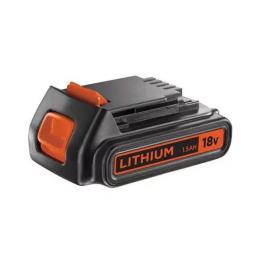 Акумулятор для електроінструменту Black+Decker BL1518