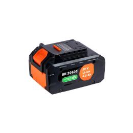 Акумулятор для електроінструменту SEQUOIA SB2060C