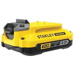 Акумулятор для електроінструменту Stanley FATMAX SFMCB202