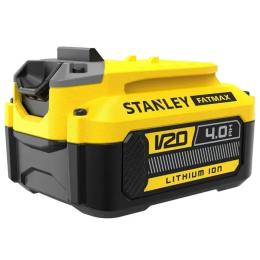 Акумулятор для електроінструменту Stanley FATMAX SFMCB204