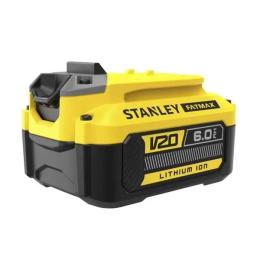 Акумулятор для електроінструменту Stanley FatMax SFMCB206