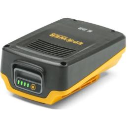 Акумулятор для електроінструменту STIGA 20V, 2Ah (E22)