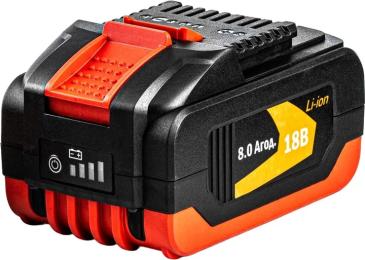 Акумулятор для електроінструменту GTM B18V/8Аh