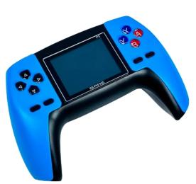 Ігрова приставка Infinity Game Box P5 520 в 1 Blue