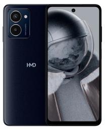 Смартфон HMD Pulse Pro 8/256GB Black Ocean