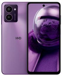 Смартфон HMD Pulse Pro 8/256GB Twilight Purple