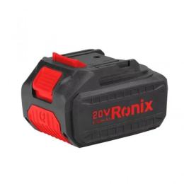 Акумулятор для електроінструменту Ronix 8691