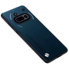 Чохол-накладка Infinity Air Code для Nothing Phone (3a) Camera cover Green