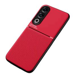 Чохол-накладка Infinity IQS Design для OnePlus Ace 3V 5G Red