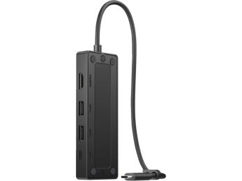 USB-хаб HP USB-C Travel Hub G3 EURO