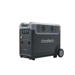 Зарядна станція Choetech BS066 3600Вт (BS066-Main)