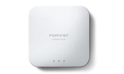 Точка доступу Fortinet FortiAP-231G