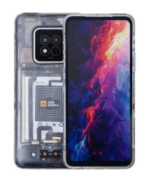 Смартфон AGM X6 8/128GB Phantom