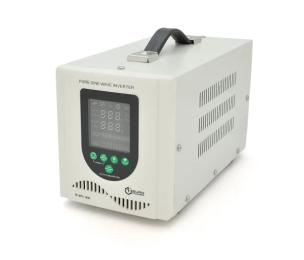 Джерело безперебійного живлення Europower EP-MPS-1000/12 (700 Вт)