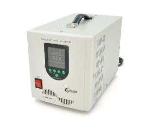 Джерело безперебійного живлення Europower EP-MPS-2000/12 (1200 Вт)