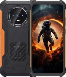 Смартфон Cubot KingKong ES 6/128GB Black Orange