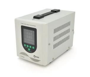 Джерело безперебійного живлення Europower EP-MPS-800/12 (500 Вт)