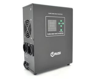 Джерело безперебійного живлення Europower EPWM-MPS-1000/12 (700 Вт)