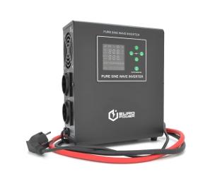 Джерело безперебійного живлення Europower EPWM-MPS-800/12 (500 Вт)