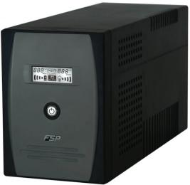 Джерело безперебійного живлення FSP EP-1500