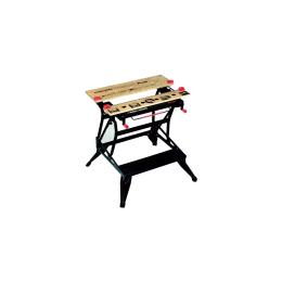 Верстат Black+Decker WM 825 (WM825)