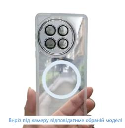 Чохол-накладка Infinity MagSafe Design для OnePlus Ace 3V 5G White