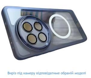 Чохол-накладка Infinity MagSafe Design для OnePlus Ace 3V 5G Blue