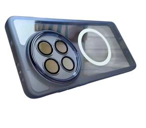 Чохол-накладка Infinity MagSafe Design для OnePlus Ace 5/5 Pro 5G Blue