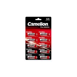 Батарейка Camelion Plus Alkaline (LR6-BP1x10P) 10 шт