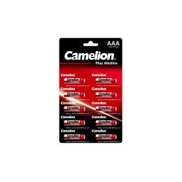 Батарейка Camelion Plus Alkaline (LR03-BP1x10P) 1x10 шт