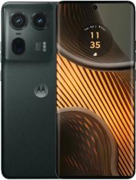 Смартфон Motorola Edge 50 Ultra 16/1TB Forest Gray (PB0Y0032RS)