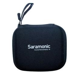 Органайзер Infinity Saramonic 11см * 13см Black