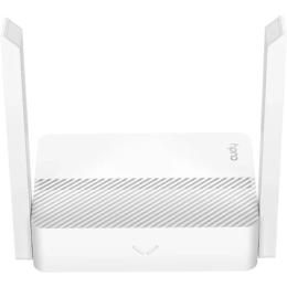 Маршрутизатор Cudy WR1200E White (WR1200E_EU_V1.0)