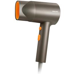 Фен Philips 3000 Series (BHD321/00) Gray