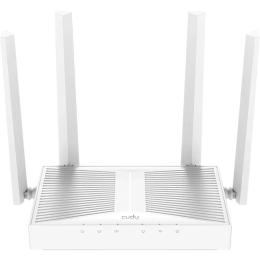 Маршрутизатор Cudy WR3000E AX3000 White (WR3000E_EU_V1.0)