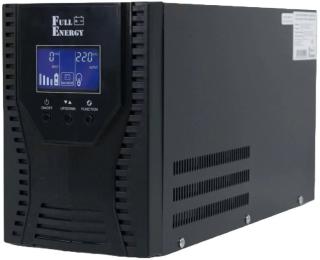 Джерело безперебійного живлення Full Energy BBGP-220/30Pro