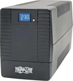 Джерело безперебійного живлення TrippLite Line-Interactive UPS 1kVA 600W OMNIVSX1000D