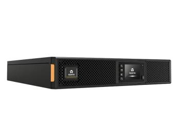Джерело безперебійного живлення VERTIV Liebert GXT5 2000W (GXT5-2000IRT2UXL)