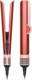 Випрямляч для волосся Dyson Airstrait HT01 (560897-01) Strawberry Bronze/Blush Pink (Global Version)