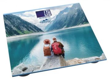 Ваги підлогові Monte МТ-6011-3