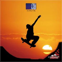 Ваги підлогові Monte МТ-6011-6