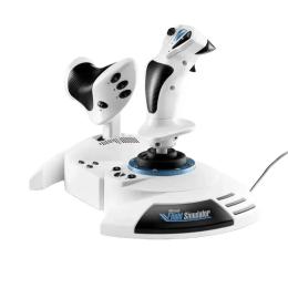Thrustmaster T.Flight Hotas One Microsoft Flight Simulator Edition (4460295)