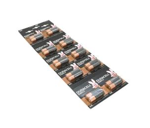 Батарейка Duracell LR06 (AA) MN1500, 2 * 10шт