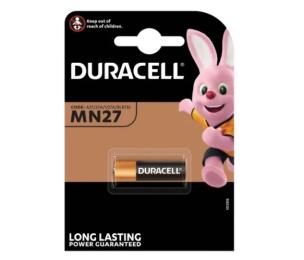 Батарейка Duracell MN27 BLN (BD-MN27) 1шт