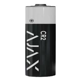 Батарейка Ajax CR2 3V Lithium 1600mAh