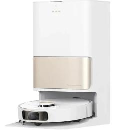 Робот-пилосос Dreame L10s Pro Ultra White (RLL82CE-2)